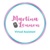 Martina Lennon | Virtual Assistant Logo