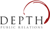 Depth Public Relations, Inc. Logo