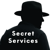 Secret Services Logo