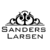 Sanders Larsen Wordsmithery for Marketing & PR Logo