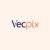 Vecpix Logo