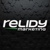 Relidy Marketing Logo