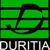 Duritia Bany, S.L. Logotype