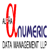 Alphanumeric Data Management Logo