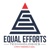 Equal Efforts Technologies LLP Logo