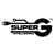 Super-G Intelligence Logo