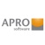 APRO Software Logo