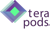 Terapods Logo