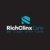 RichClinxCare Logo