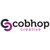 Cobhop Creative Ltd Logo