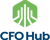 CFO Hub Logo