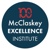 McClaskey Excellence Institute Logo