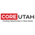 Core Utah Real Estate Logo