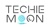 Techiemoon Logo