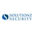 Solutionz Security Logo