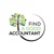 Find A Good Accountant Logotype
