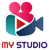 My Studio Logo