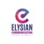 Elysian communication Private Limited Logo