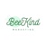 BeeKind Marketing Logo