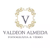 Valdeon Almeida - Fotografia e Vídeo Logo