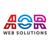 AOR Web Solutions Logo