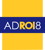 Adroi8 Logo