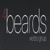4beards Logo