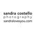 Sandra Costello Photography Logo