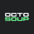 OCTOSOUP | أكـتوســوب Logo