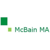 McBain Managerial Accounting Logo