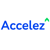 Accelez Technologies Logo