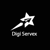 DIGI SERVEX Logo