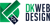 DK Website Design Logo