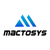 Mactosys Logo