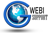 Global Webi IT Solutions Logo