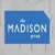 The Madison Group Logo