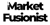 MarketFusionist Logo