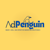 ADPenguin Logotype