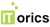 Itorics Logo