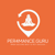 Per4mance Guru (Digital Marketing Agency) Logo