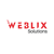 Weblix Solutions Logo