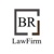 BR Law Firm Logotype