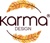 Karma Design Logo