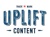 Uplift Content Inc. Logo