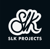 SLK Projects Logo