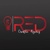 RED Creative Agency Logo