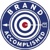 Brand Accomplished Logo