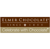 Elmer Chocolate Logotype