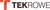 Tekrowe Digital Logo