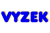 Vyzek Logotype